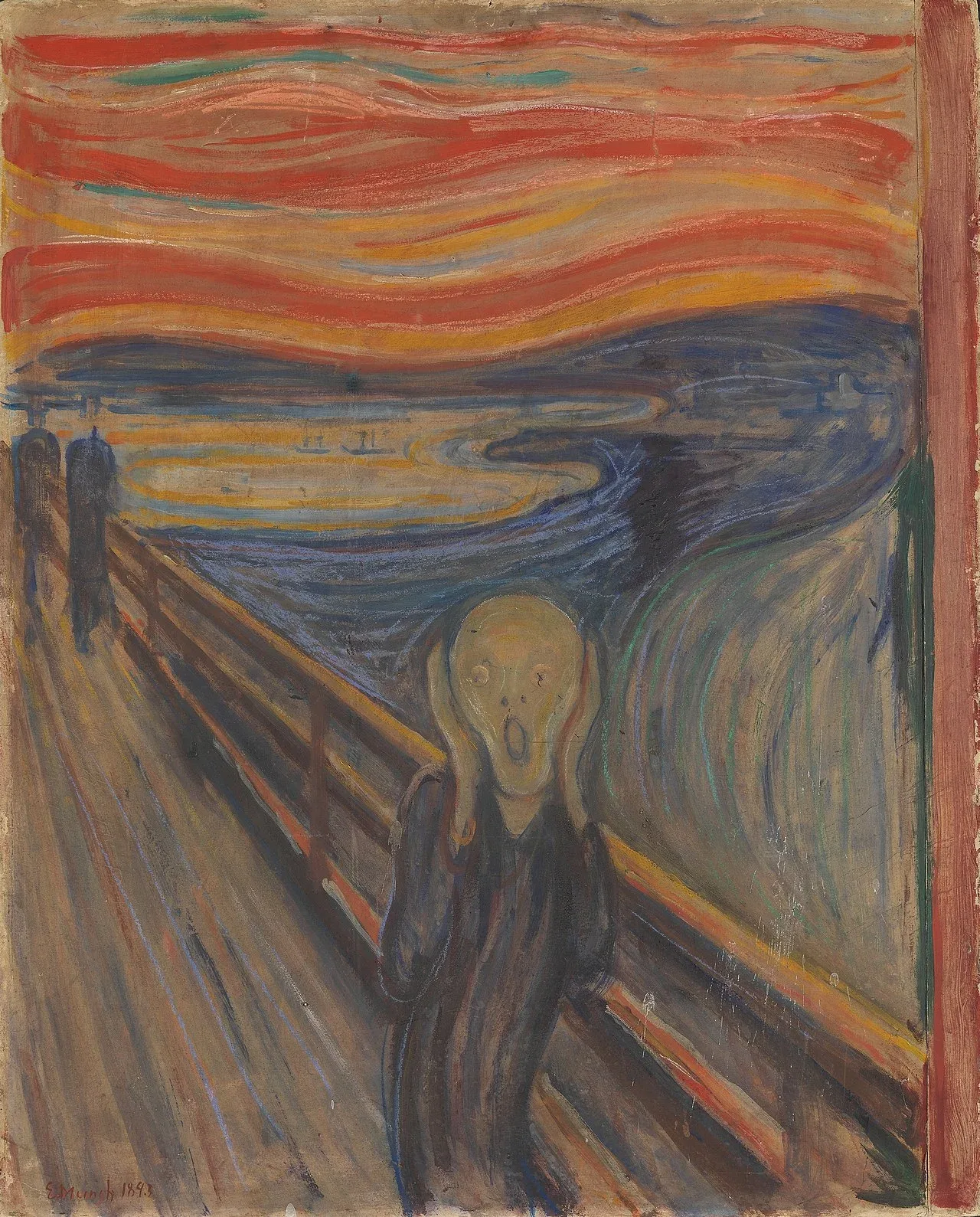El grito