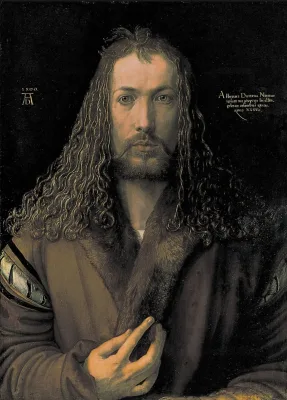 Alberto Durero