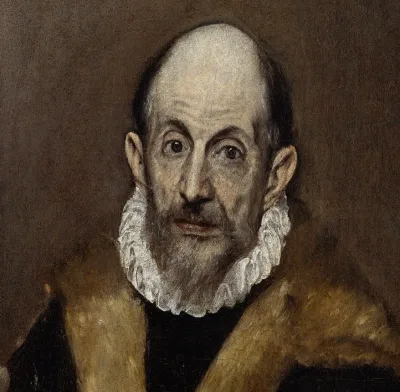 Doménikos Theotokópoulos – El Greco