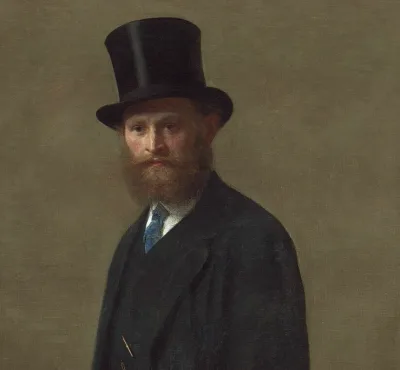 Édouard Manet