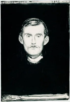 Edvard Munch