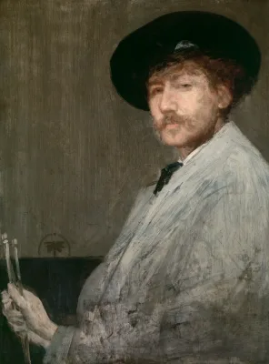 James Abbott McNeill Whistler