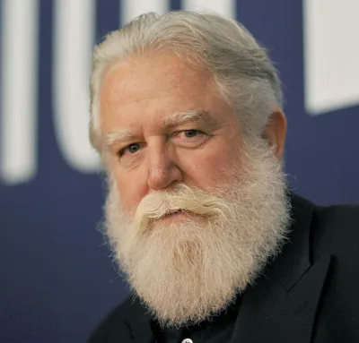 James Turrell