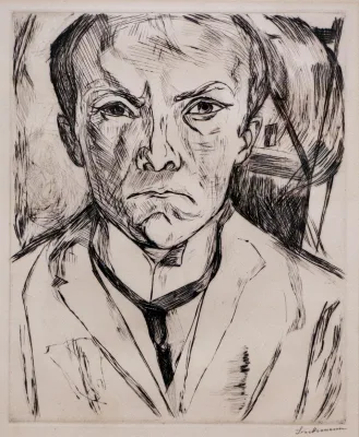 Max Beckmann