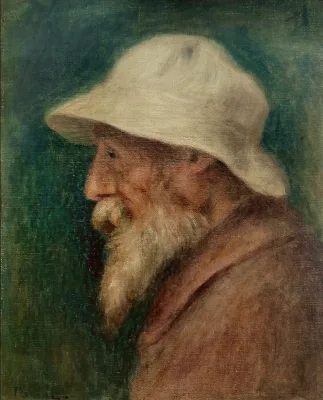Pierre-Auguste Renoir