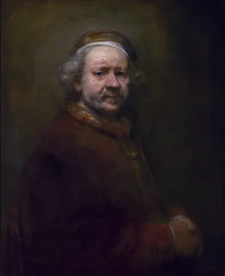 Rembrandt van Rijn