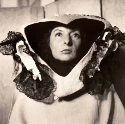 Remedios Varo
