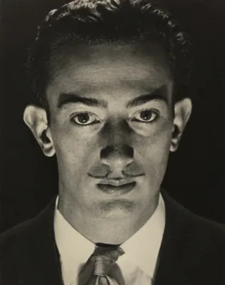Salvador Dali