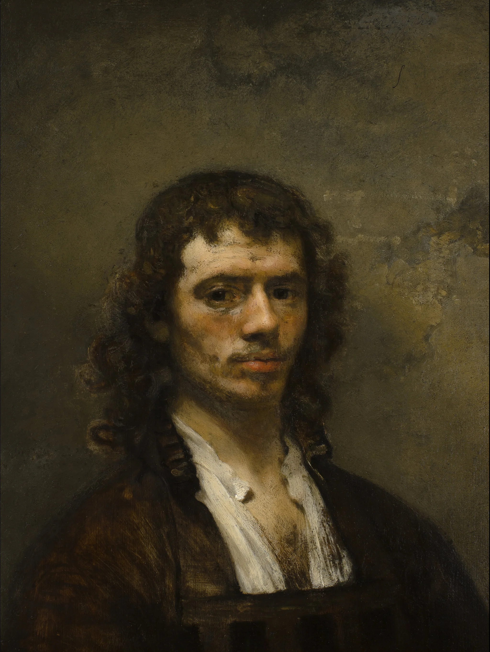 Carel Pietersz. Fabritius