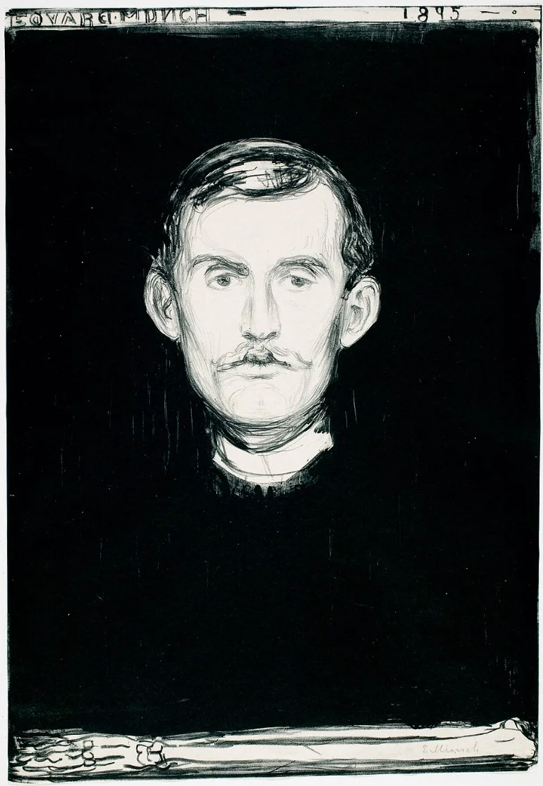 Edvard Munch