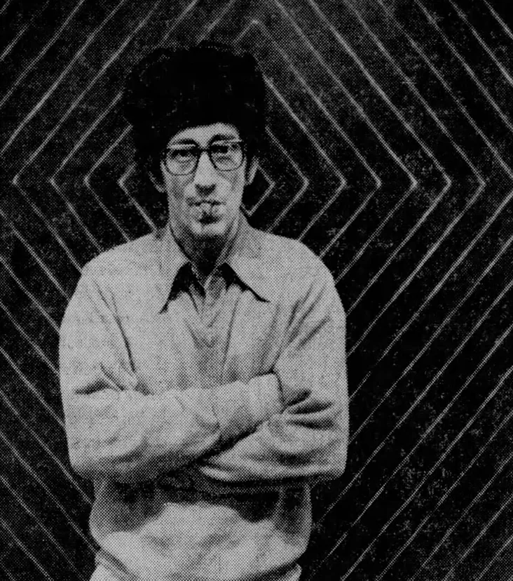 Frank Stella