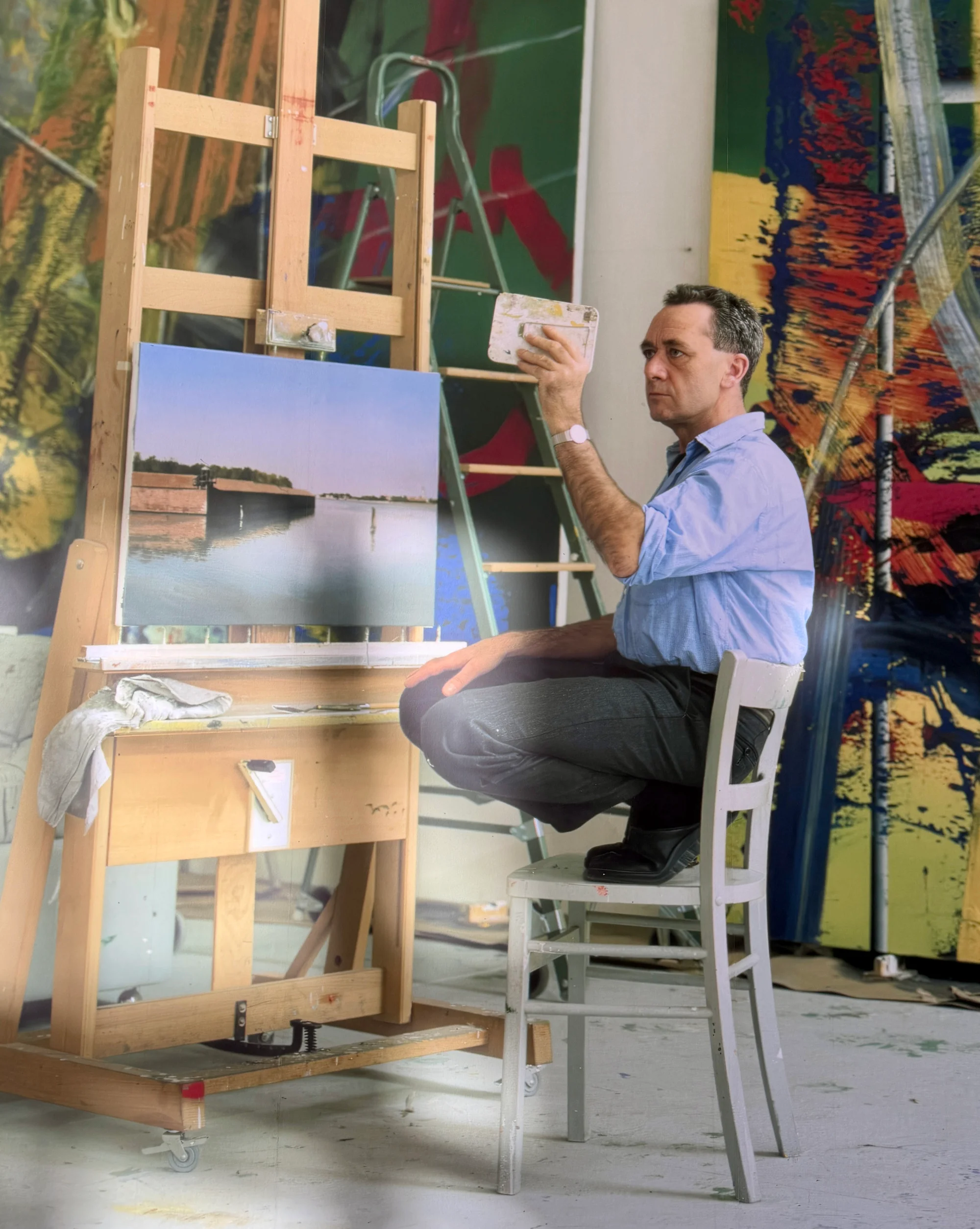 Gerhard Richter