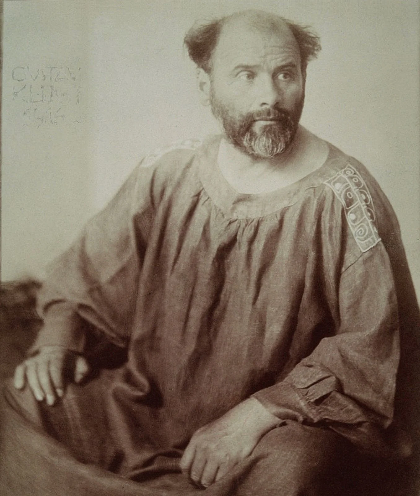 Gustav Klimt