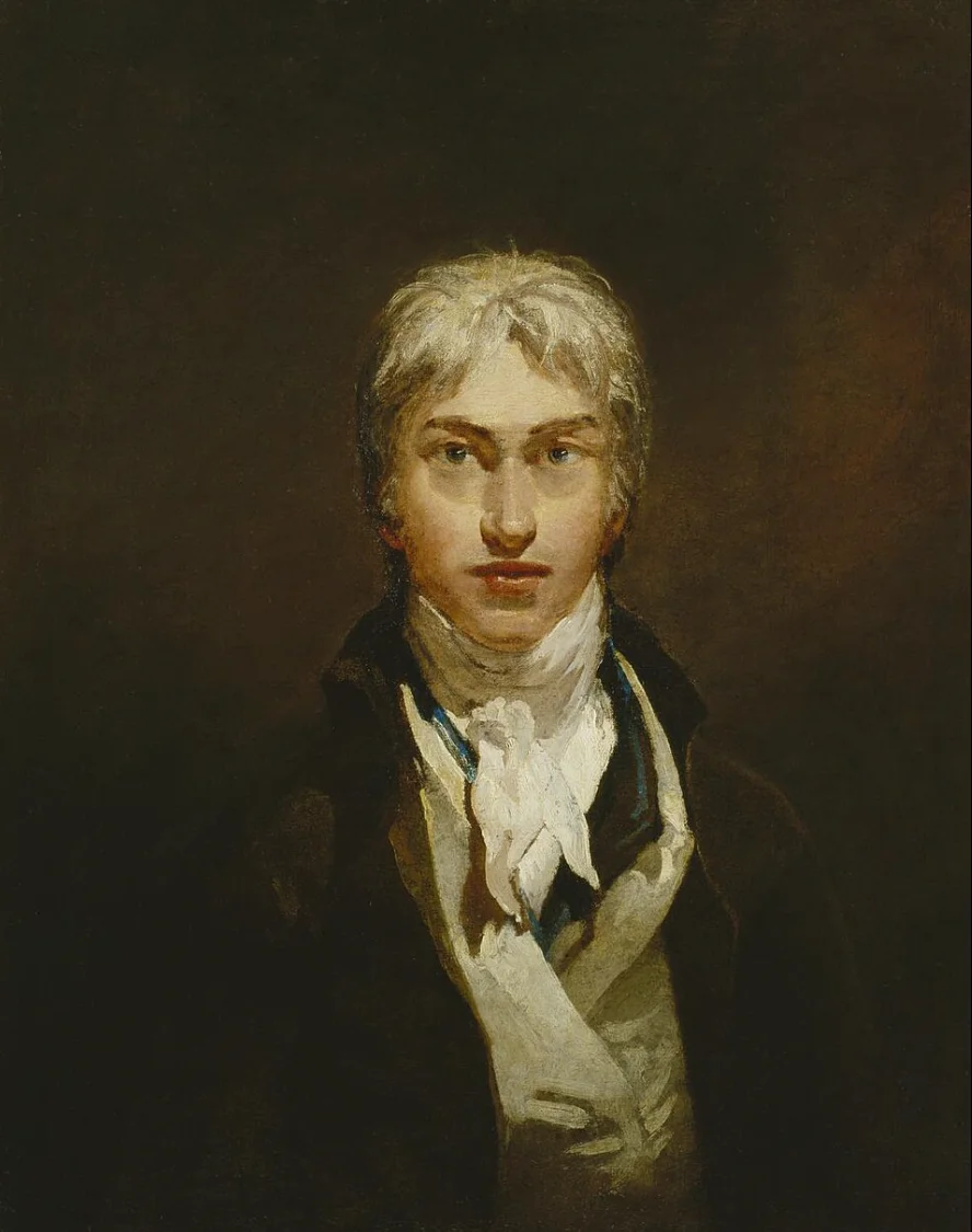 J. M. W. Turner