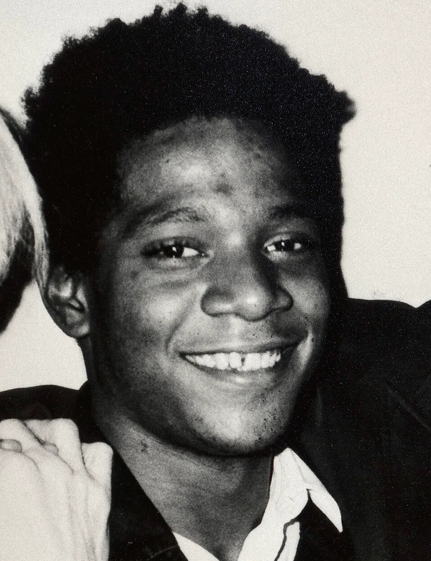 Jean-Michel Basquiat