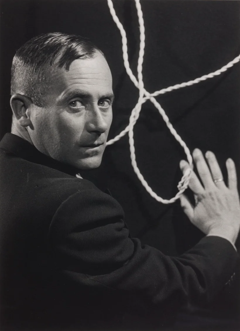 Joan Miró photo