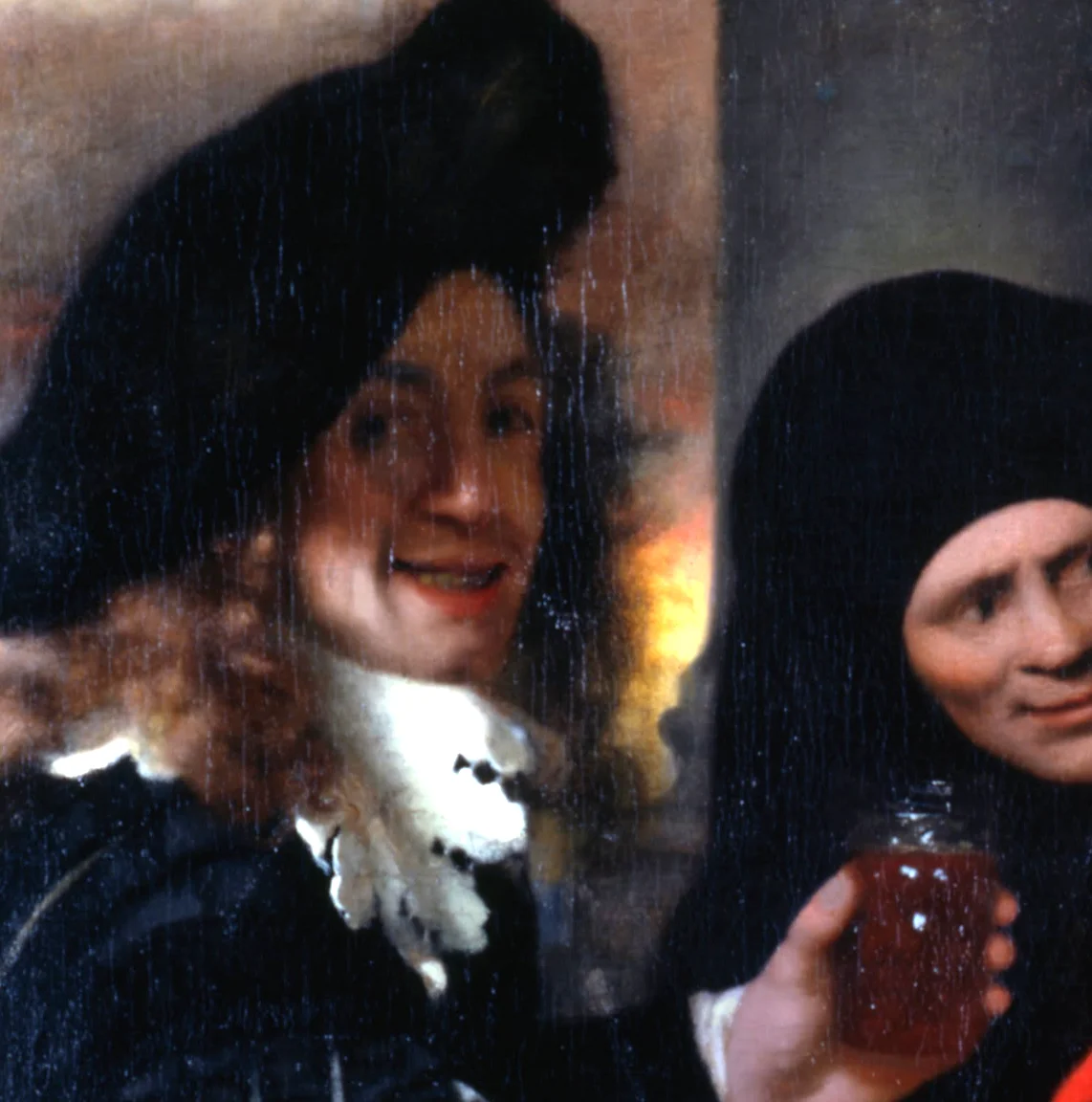 Johannes Vermeer