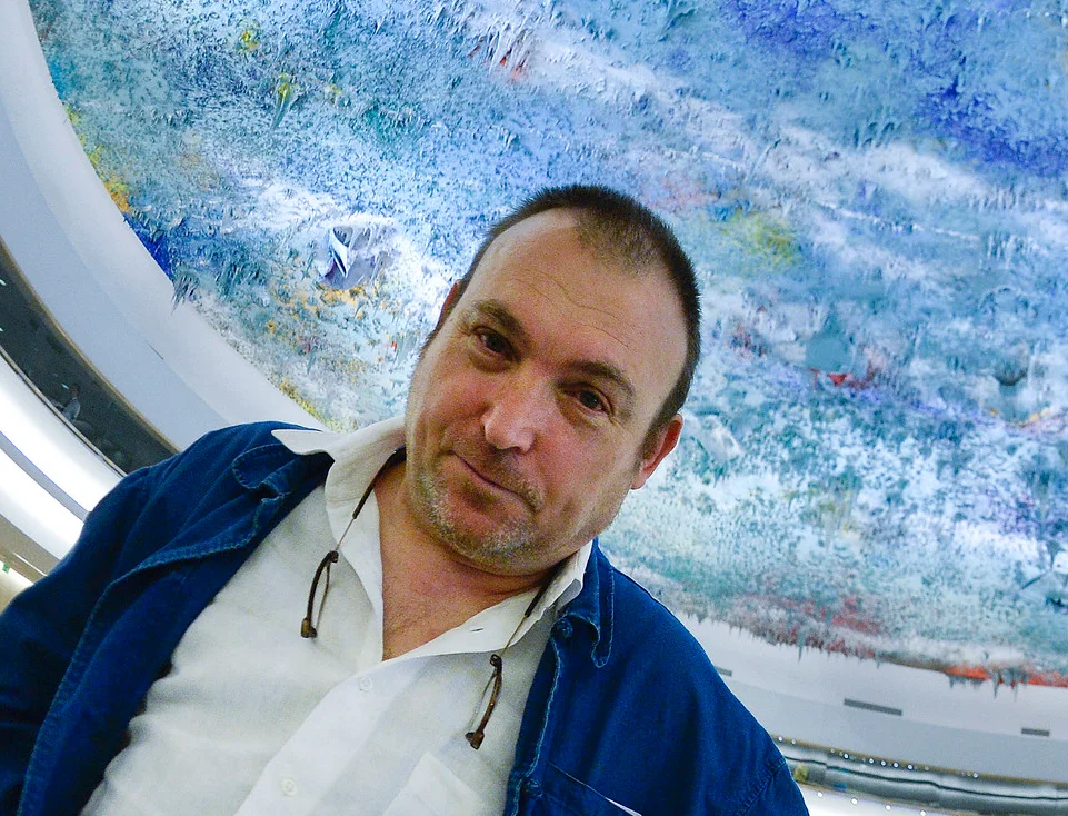 Miquel Barcelo