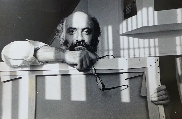 Samuel Bak