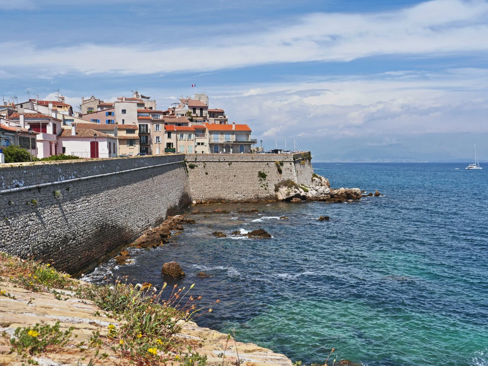 Antibes, Francia