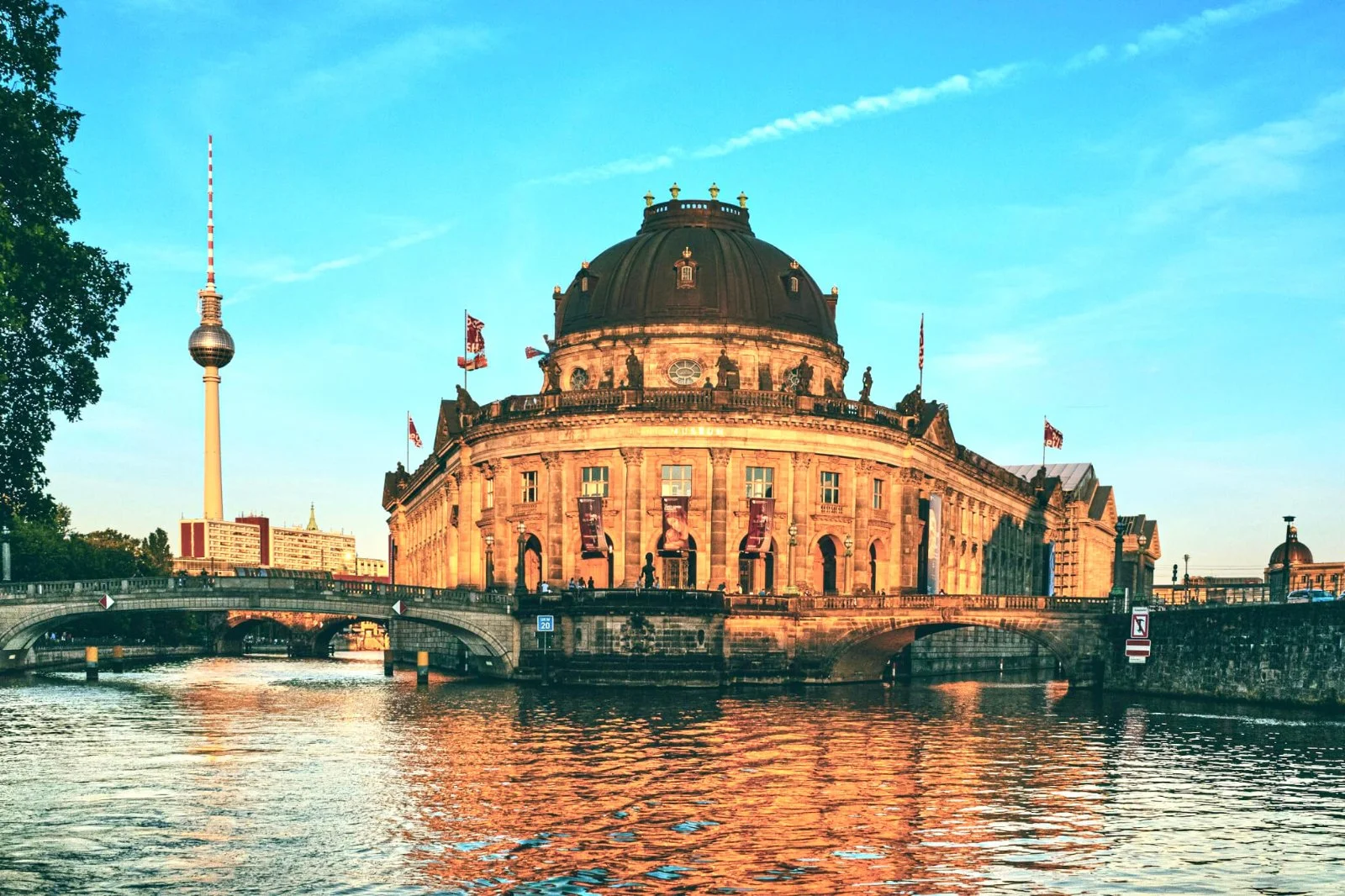 Berlín, Alemania
