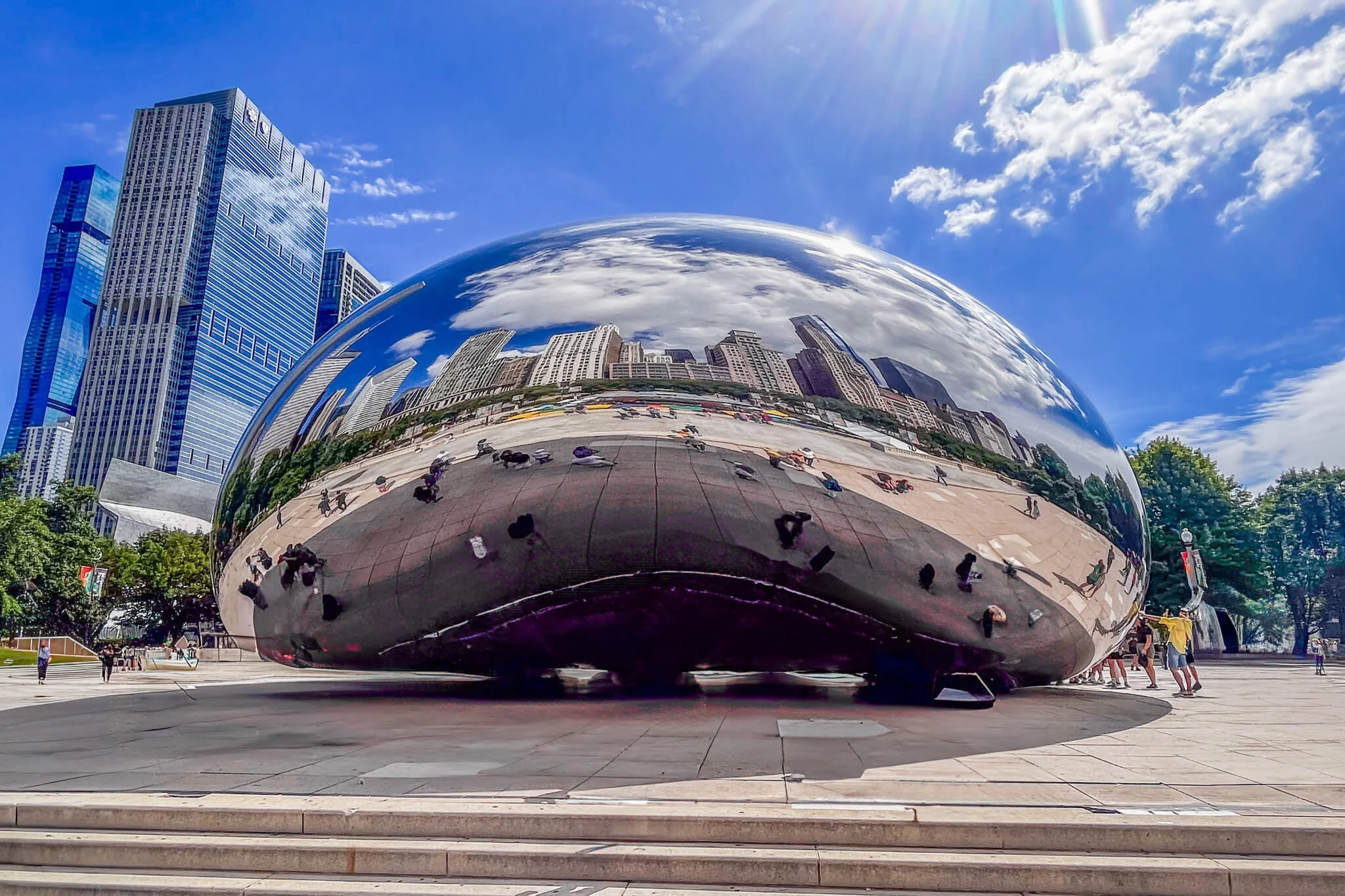Chicago, EEUU