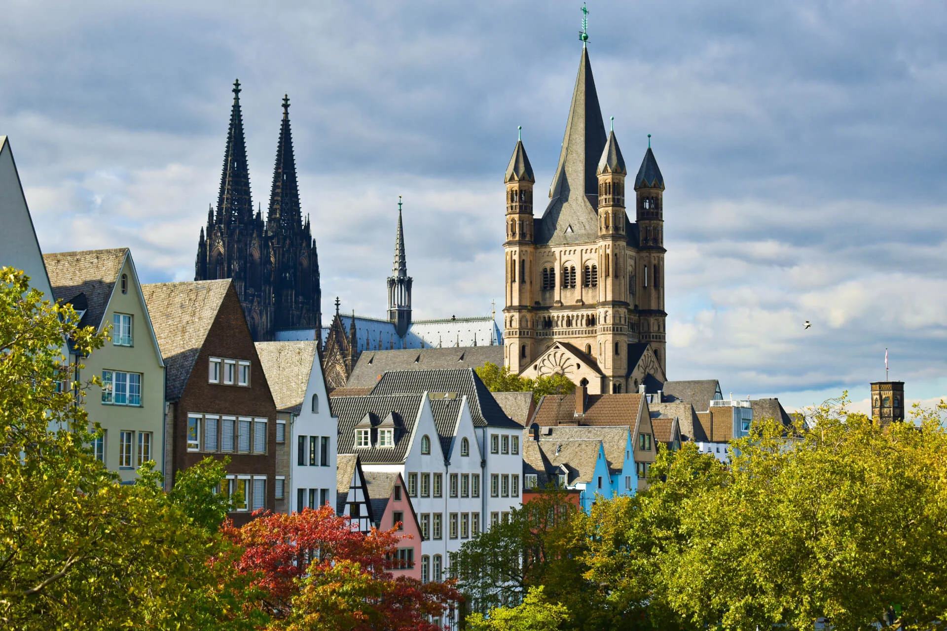 Colonia, Alemania