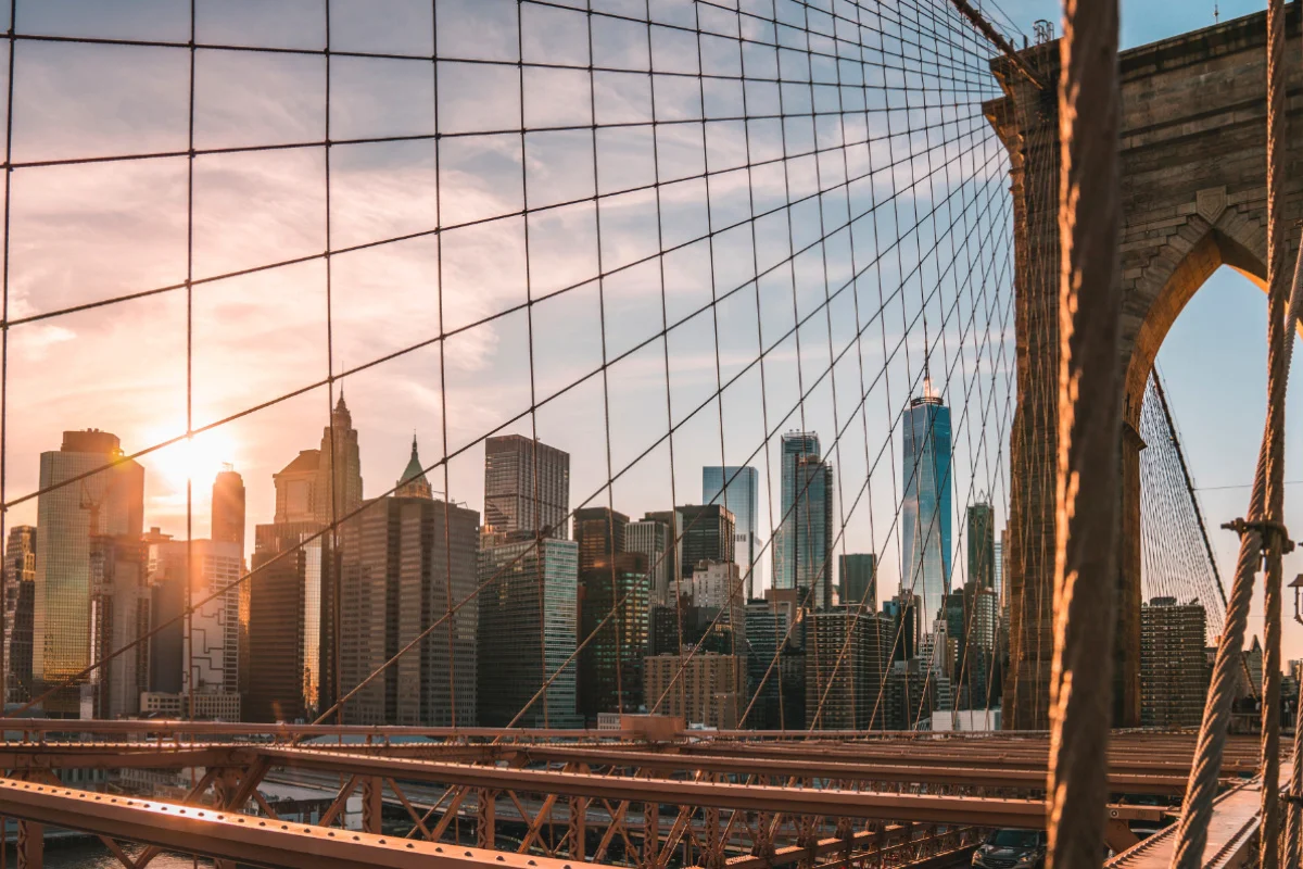 New York, United States