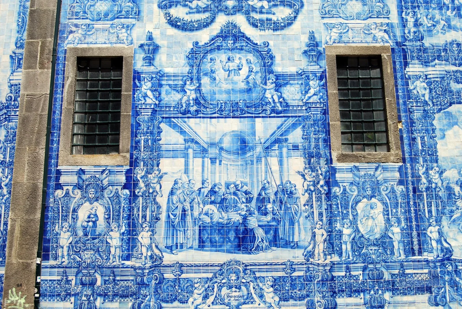Exposiciones de arte en Porto, Portugal