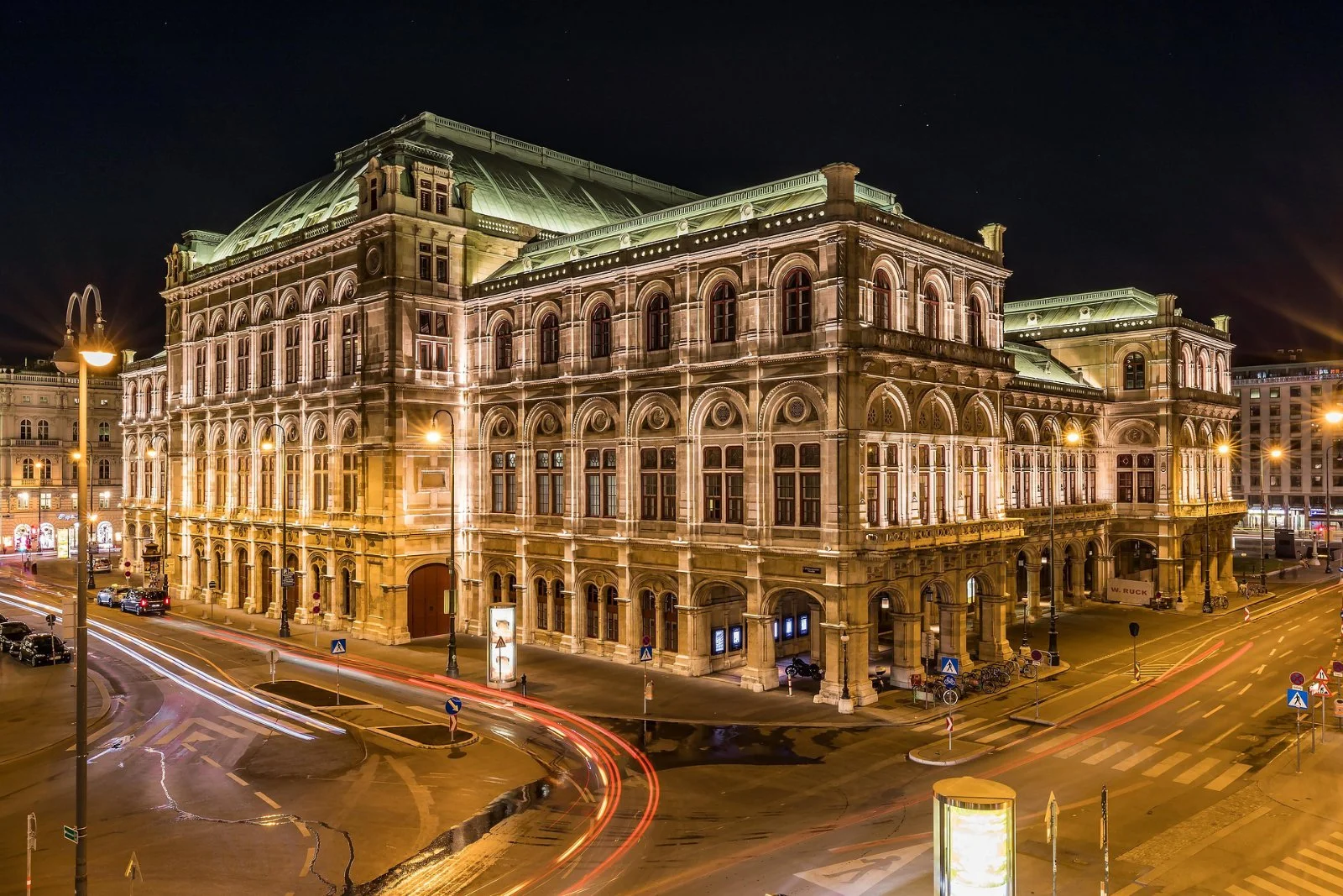 Viena, Austria