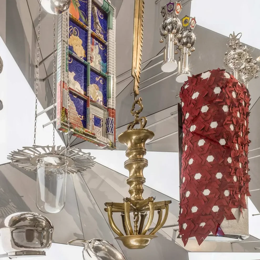 Jewish Life in Germany: Past & Present Core Exhibition