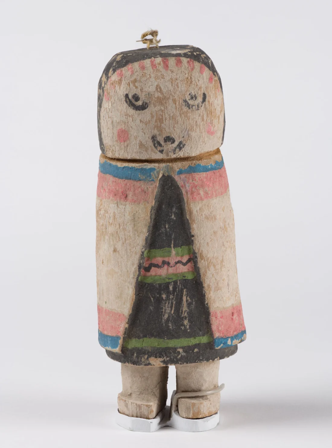 Muñecas Kachina Hopi: Bendiciones para un mundo en equilibrio