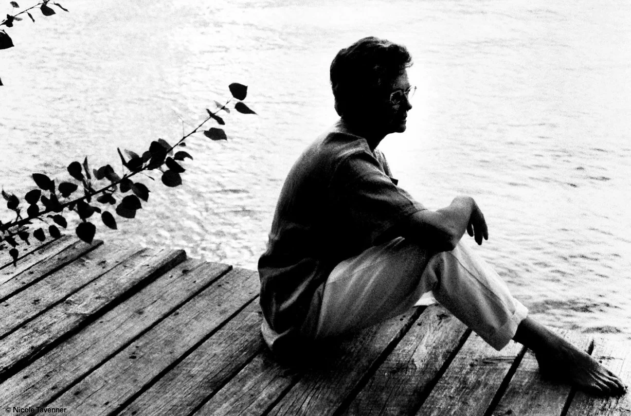 Annea Lockwood: A Sound Map of the Danube