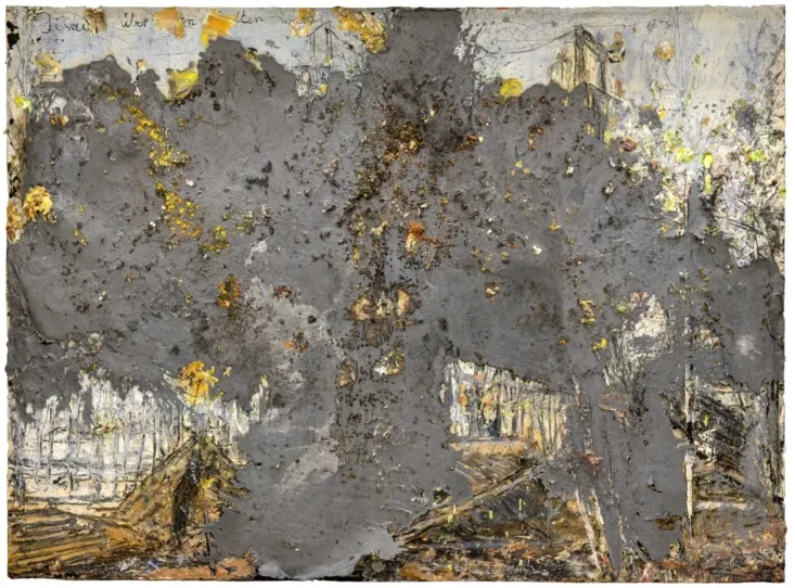 Anselm Kiefer
