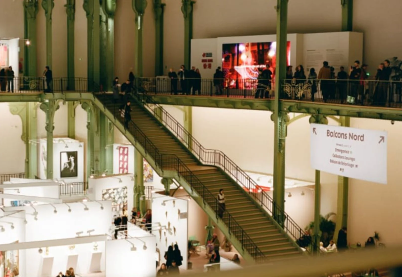 Art Basel Paris