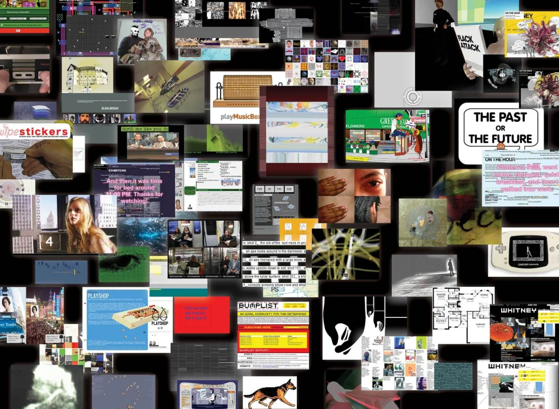 artport: A History of Internet Art
