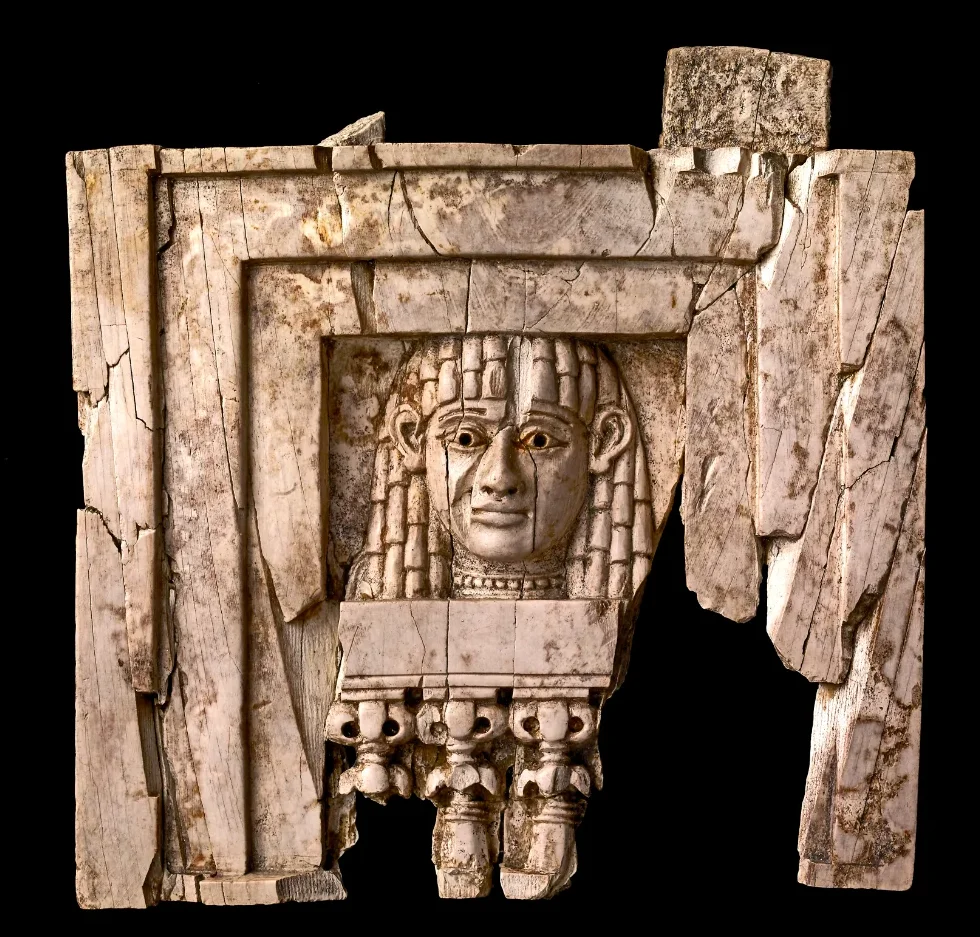 Asurbanipal