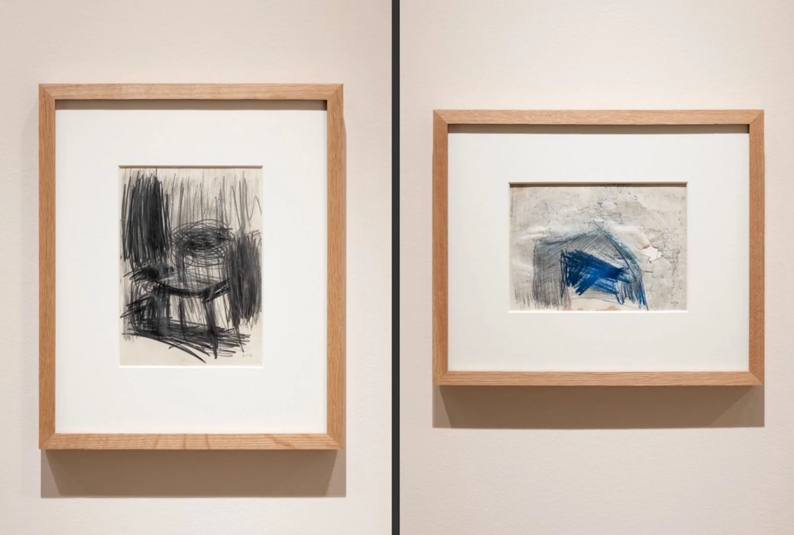 Audrey Amiss: The Surviving Exhibitions