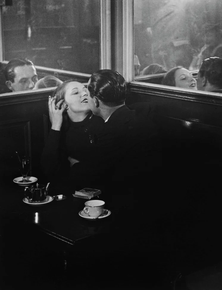 Brassaï