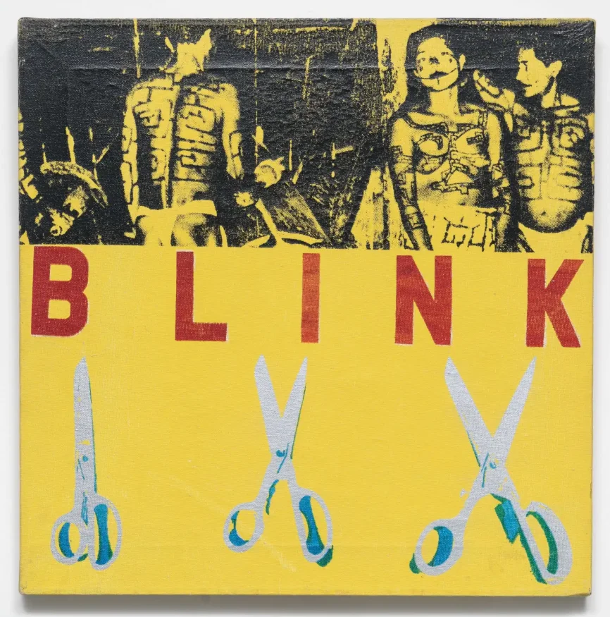 by Alison Knowles: A Retrospective (1960–2022)