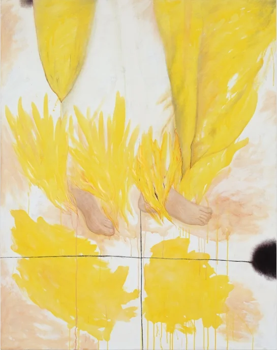 Caragh Thuring