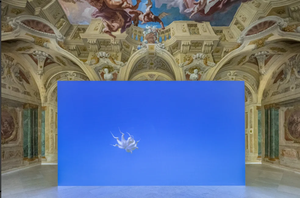 Carlone Contemporary: Asta Gröting — Things