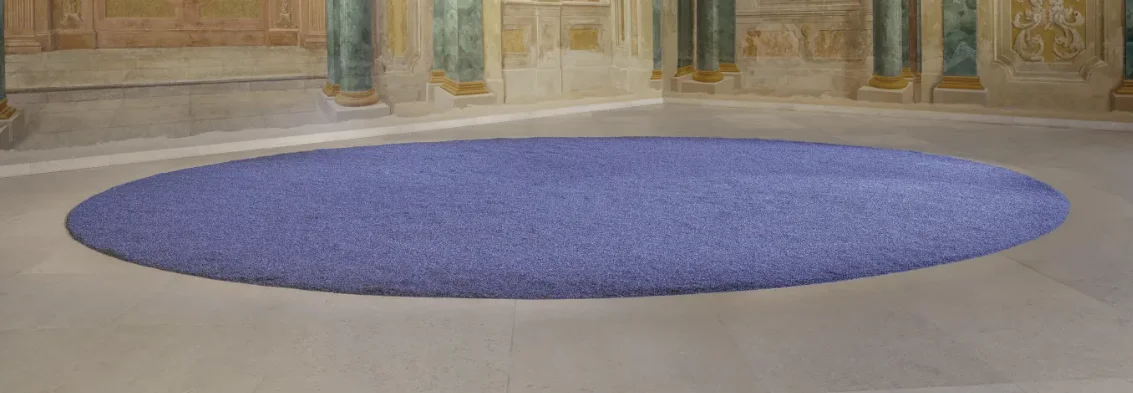 Carlone Contemporary: herman de vries