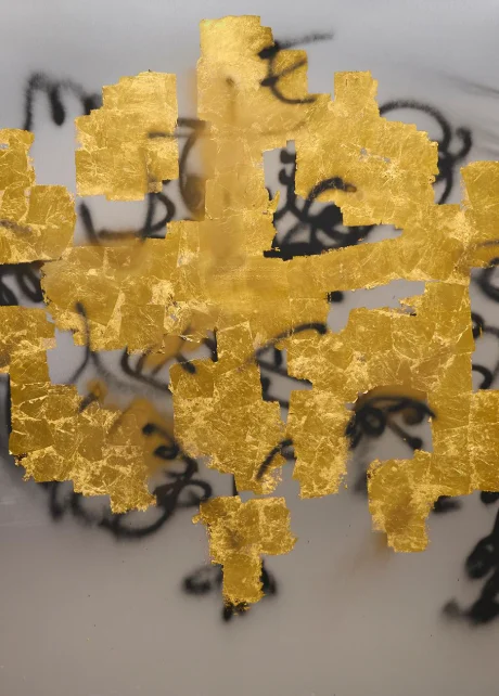 Cel d’Or — Stefan Brüggemann