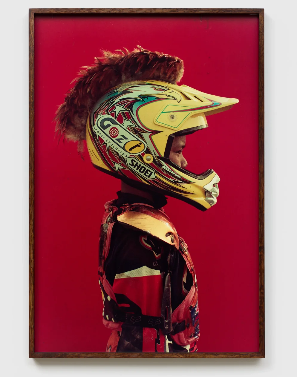 Chardchakaj Waikawee — Youth