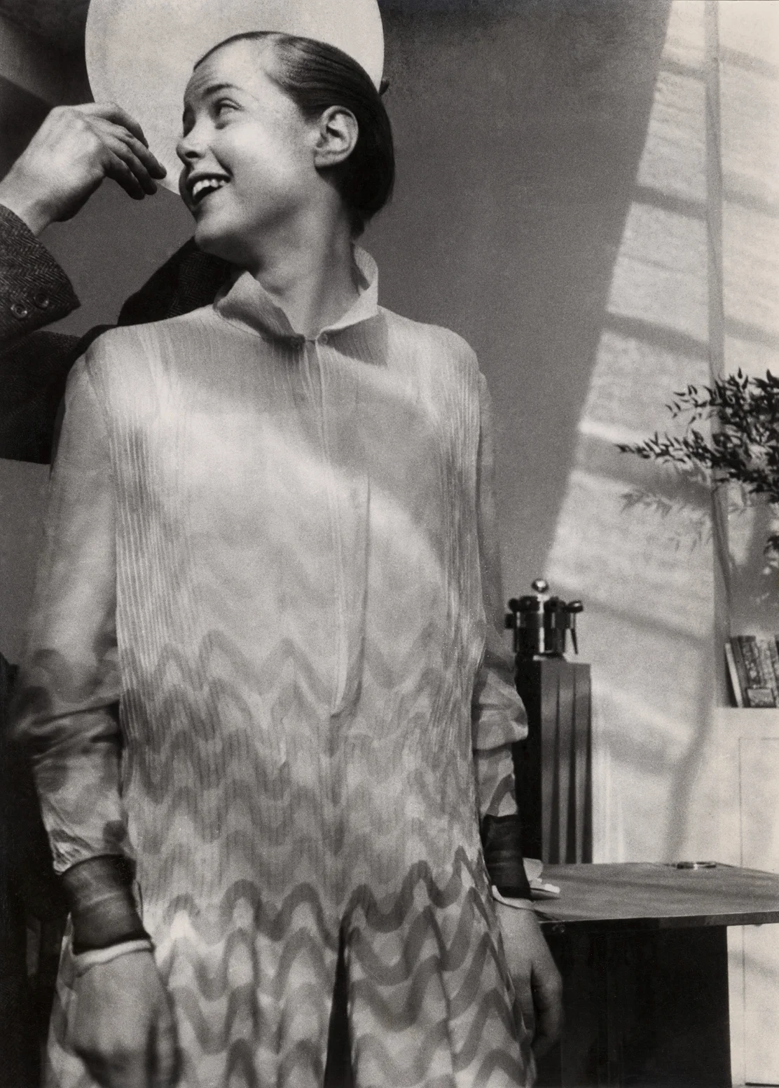 Charlotte Perriand. Libre para repensar el mundo