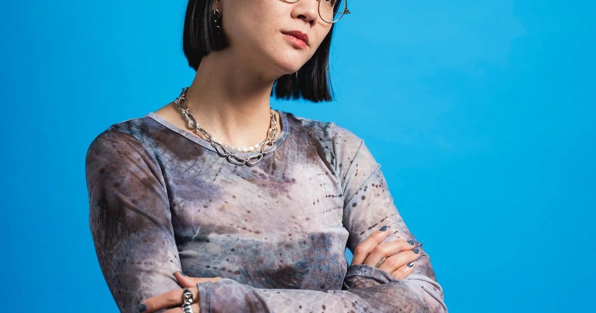 Christine Sun Kim: FOR EVER