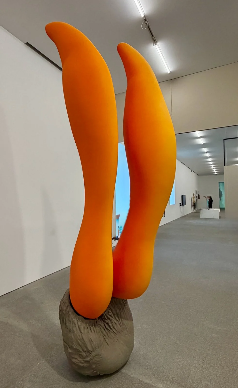 Colección. Arte contemporáneo: de 1975 a la actualidad