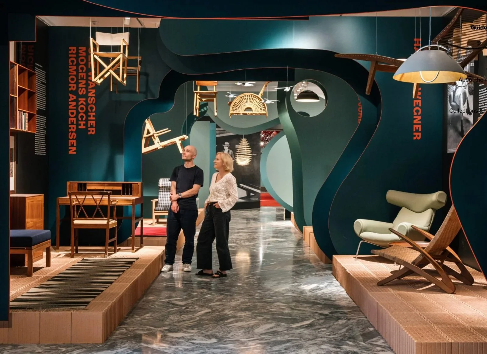 Danish Modern