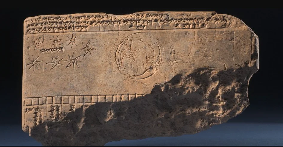 El destino en las estrellas. Los inicios del zodiaco